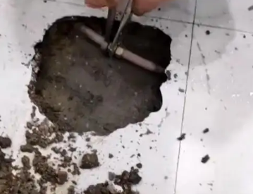 贞丰卫生间漏水检测电话