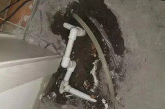 贞丰卫生间漏水检测多少钱