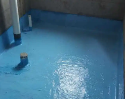 贞丰卫生间防水哪家好