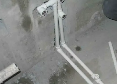 贞丰查漏水多少钱