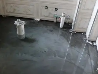 贞丰卫生间漏水维修公司为您专业分下下贞丰卫生间防水的时候哪些部位需要进行施工