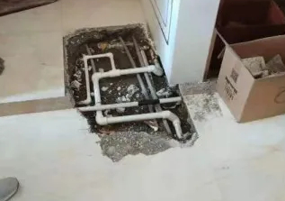 贞丰查漏水多少钱
