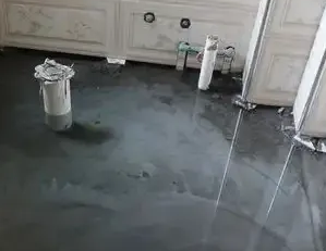 贞丰卫生间漏水维修公司为您专业分享下贞丰卫生间漏水检测的知识点