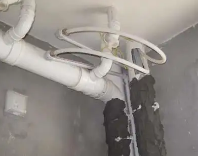 贞丰水管维修哪家好