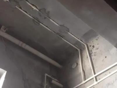 贞丰卫生间漏水维修技术的依据是什么