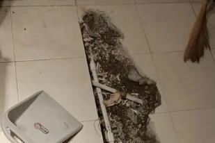 贞丰卫生间漏水检测电话